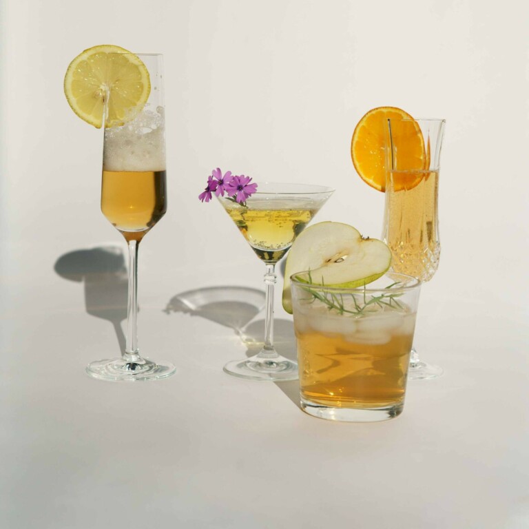 Glass & Drinkware