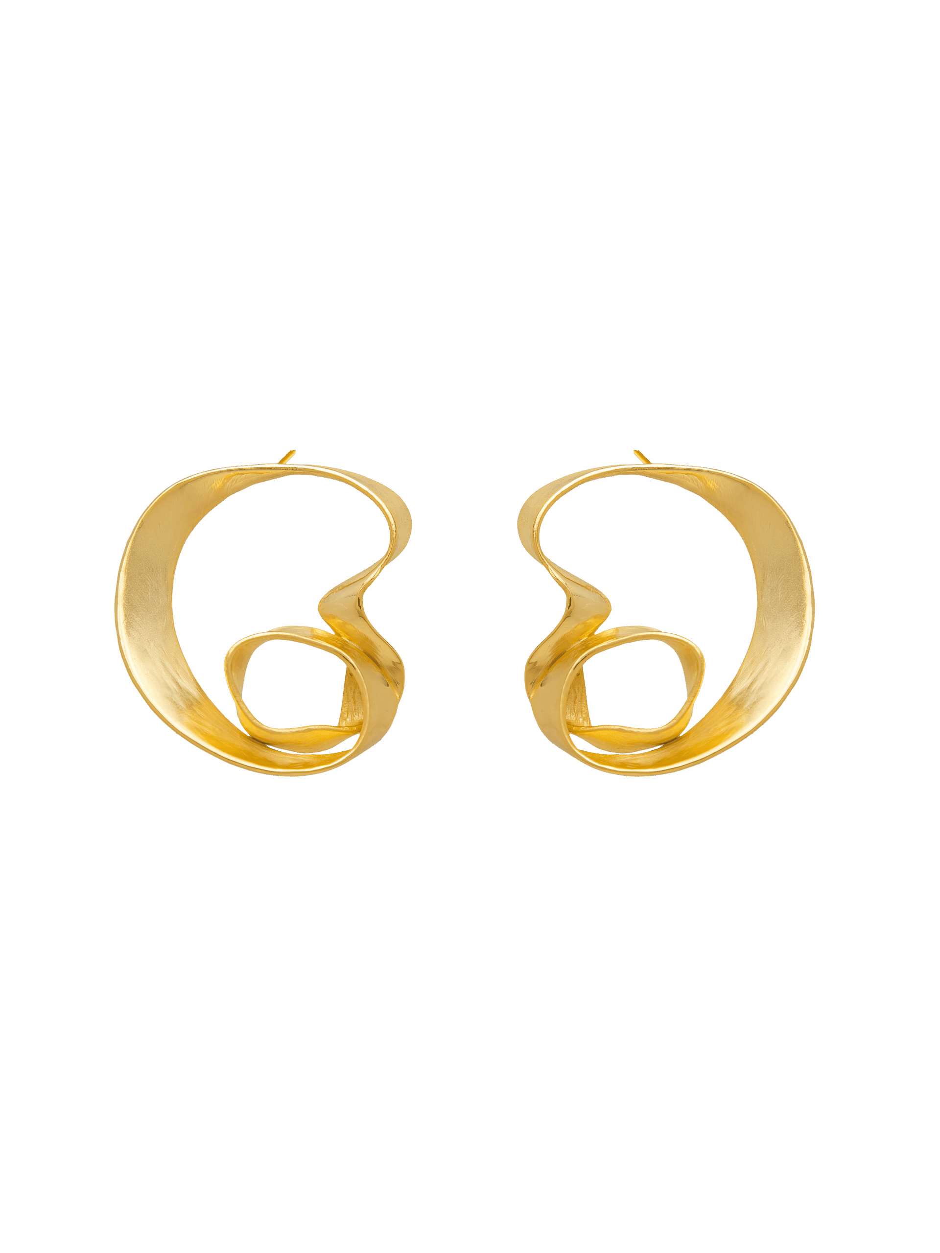 ECHO EARRING