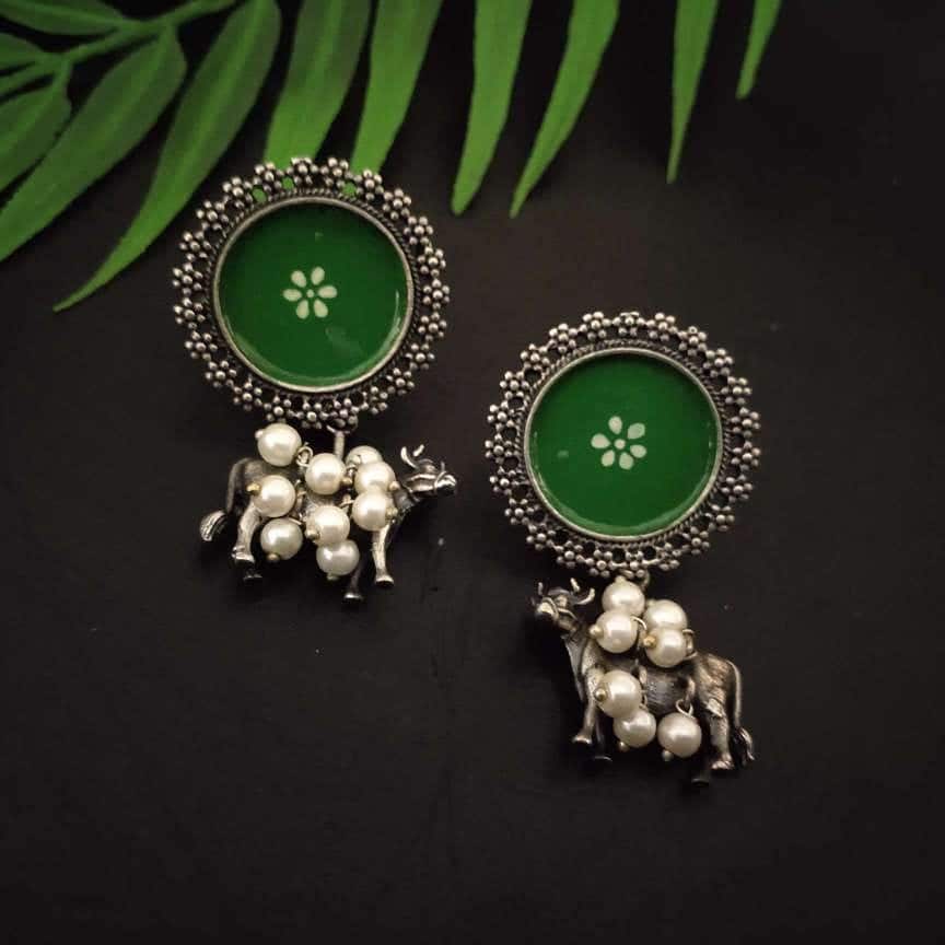 Green Nandi
